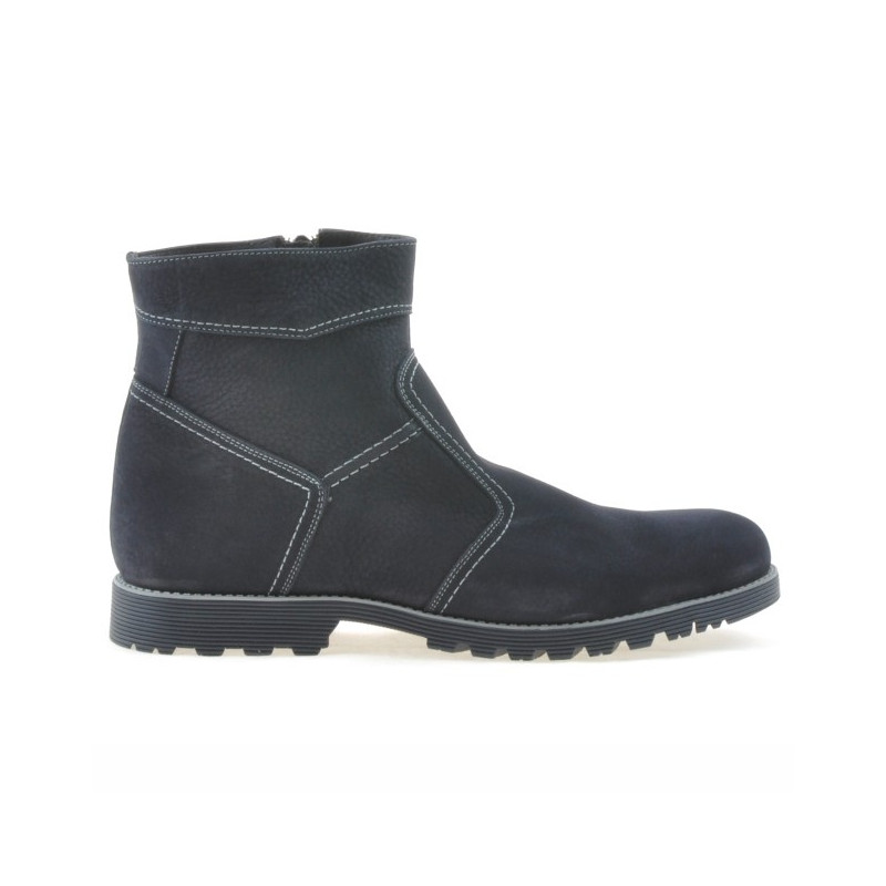Ghete barbati 478 bufo indigo