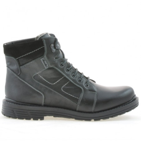 Ghete barbati 446 negru