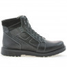Ghete barbati 446 negru