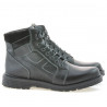 Ghete barbati 446 negru
