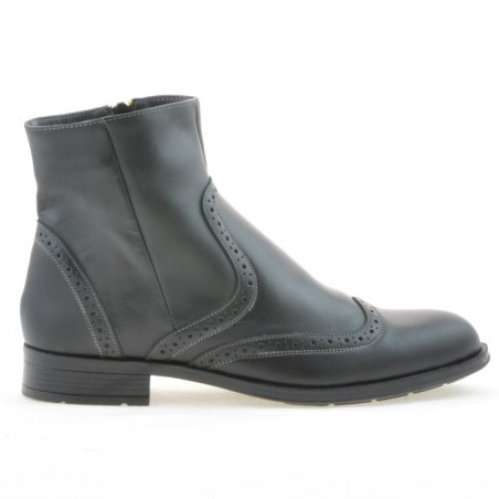 Ghete barbati 477 negru