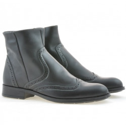 Ghete barbati 477 negru