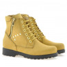 Ghete dama 3292 bufo galben 