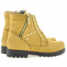 Ghete dama 3292 bufo galben 