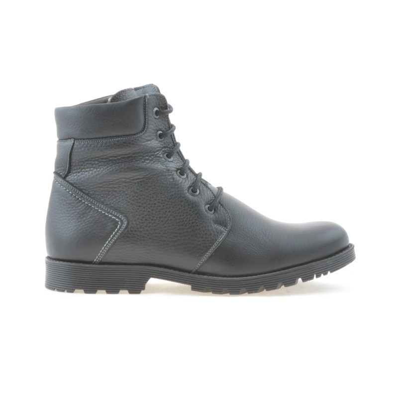 Ghete barbati 481 negru