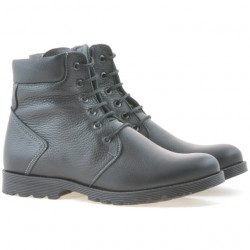Ghete barbati 481 negru