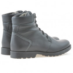 Ghete barbati 481 negru