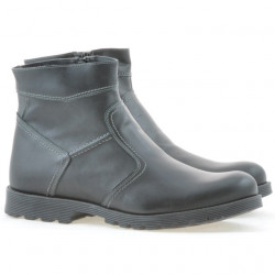 Ghete barbati 478 negru 