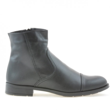 Ghete barbati 476 negru