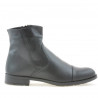 Ghete barbati 476 negru