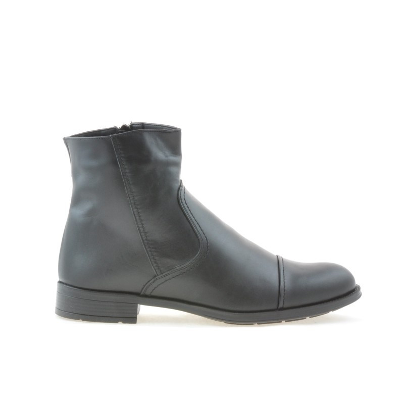 Ghete barbati 476 negru
