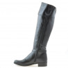 Cizme dama 3263 negru