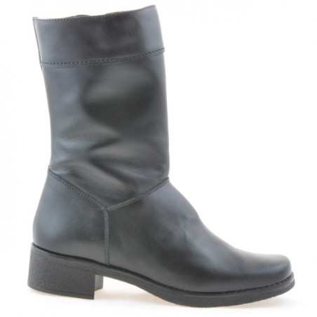 Cizme dama 274 negru