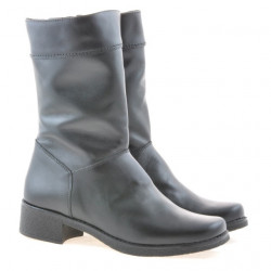 Cizme dama 274 negru