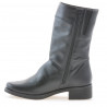 Cizme dama 274 negru