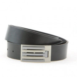 Curea barbati 03b negru