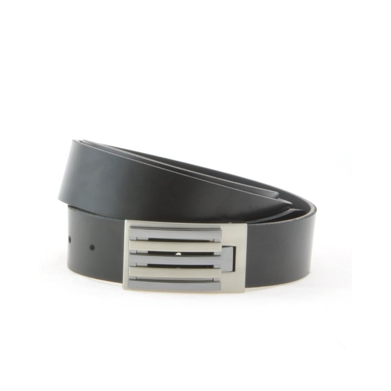 Curea barbati 03b negru