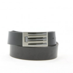 Curea barbati 03b negru