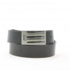 Curea barbati 03b negru