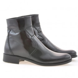 Ghete barbati 401 a bordo