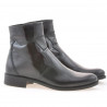 Ghete barbati 401 a bordo