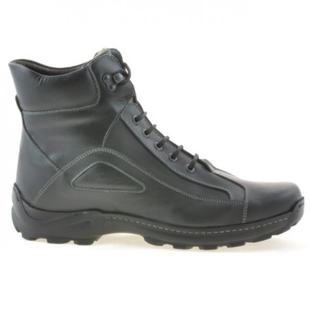 Ghete barbati 472 negru