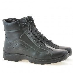 Ghete barbati 472 negru