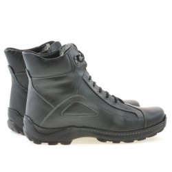 Ghete barbati 472 negru