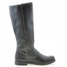 Cizme dama 3273 negru