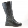 Cizme dama 3273 negru