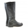 Cizme dama 3273 negru