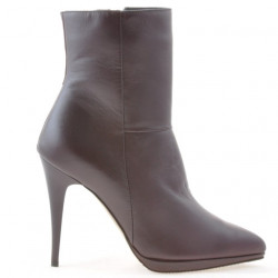 Ghete dama 1157 bordo
