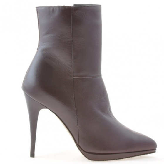Ghete dama 1157 bordo