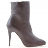 Ghete dama 1157 bordo