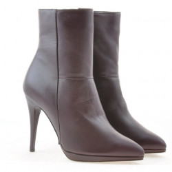 Ghete dama 1157 bordo