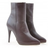Ghete dama 1157 bordo