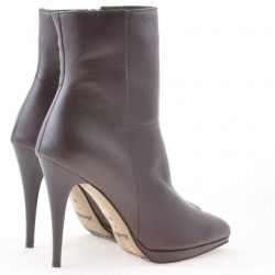 Ghete dama 1157 bordo
