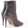 Ghete dama 1157 bordo