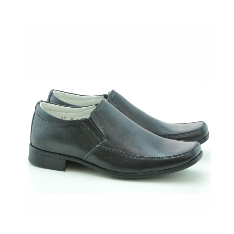 Pantofi copii 111 negru