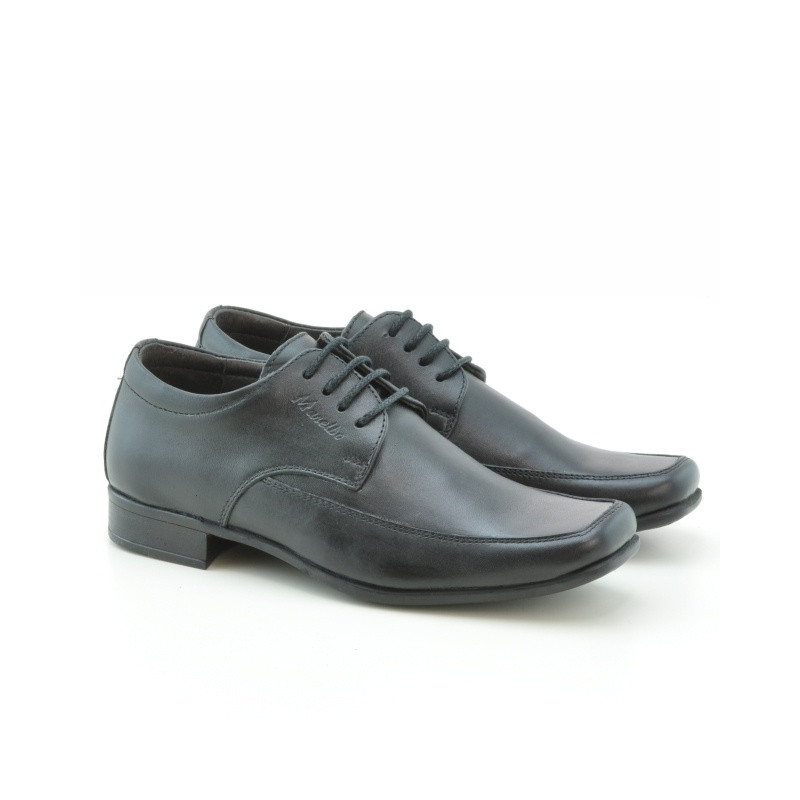 Pantofi copii 112 negru