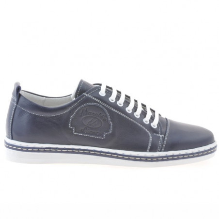 Pantofi casual / sport barbati 766 indigo