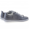 Pantofi casual / sport barbati 766 indigo