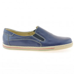 Pantofi sport dama 624 indigo