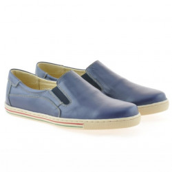 Pantofi sport dama 624 indigo