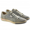Pantofi sport barbati 707 tuxon cafe