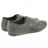 Pantofi sport barbati 729 tuxon cafe
