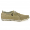 Pantofi casual barbati 744 bufo nisip