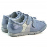 Pantofi copii mici 02c indigo