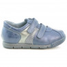 Pantofi copii mici 02c indigo