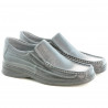 Mocasini adolescenti 366 negru